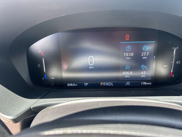 used 2025 Ford Escape car, priced at $29,066