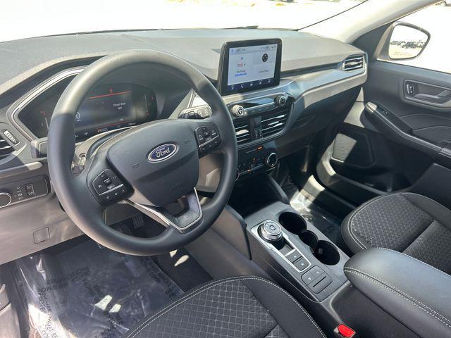 used 2025 Ford Escape car, priced at $29,066