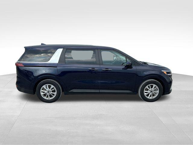 used 2024 Kia Carnival car, priced at $32,513