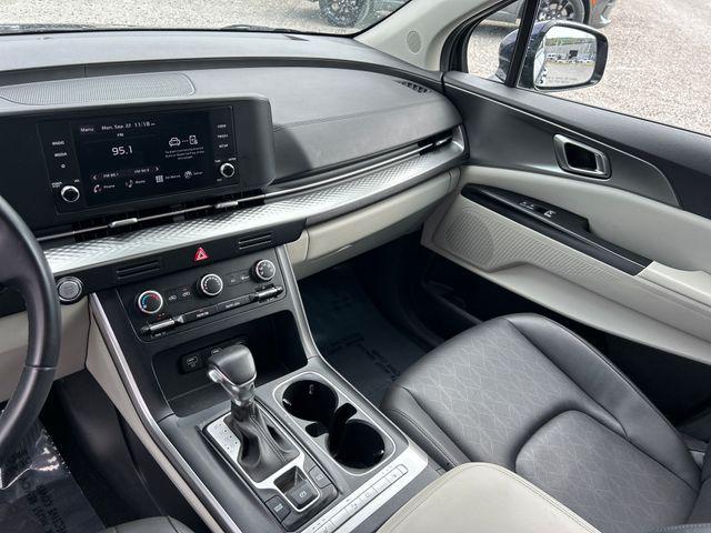 used 2024 Kia Carnival car, priced at $32,513