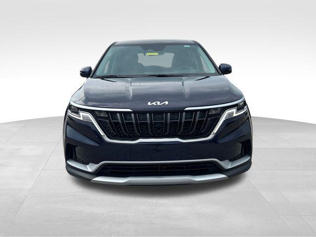 used 2024 Kia Carnival car, priced at $32,513