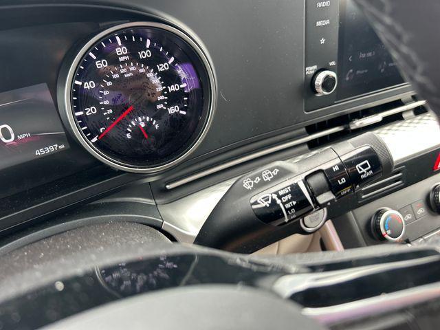 used 2024 Kia Carnival car, priced at $32,513