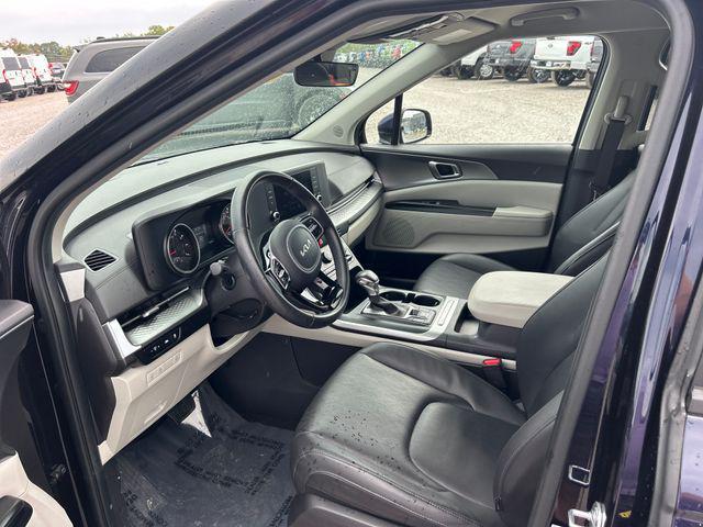 used 2024 Kia Carnival car, priced at $32,513