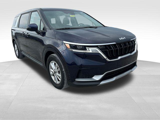 used 2024 Kia Carnival car, priced at $32,513