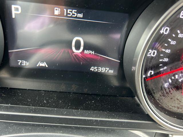 used 2024 Kia Carnival car, priced at $32,513