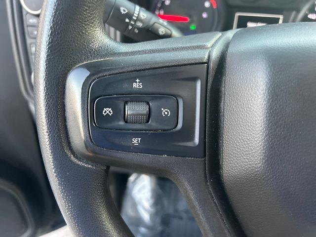 used 2019 Chevrolet Silverado 1500 car, priced at $27,589