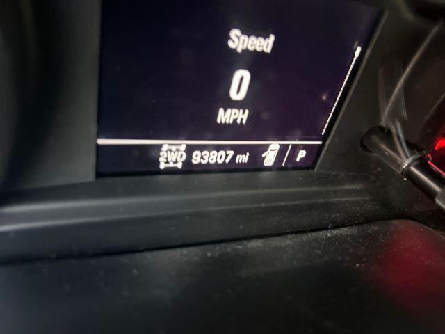 used 2019 Chevrolet Silverado 1500 car, priced at $27,589