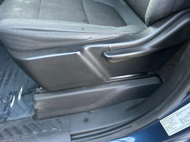 used 2019 Chevrolet Silverado 1500 car, priced at $27,589