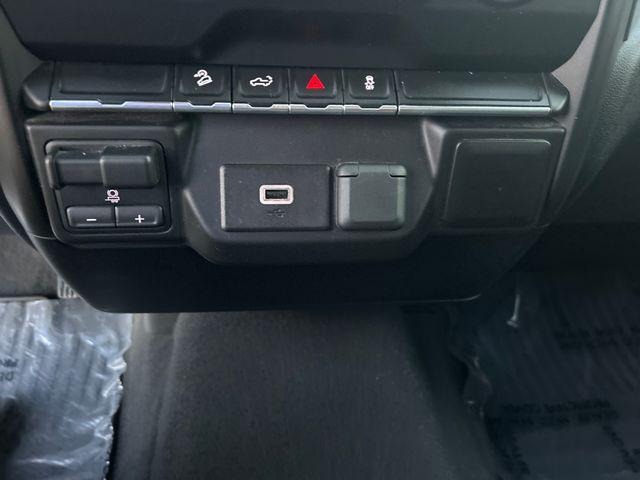 used 2019 Chevrolet Silverado 1500 car, priced at $27,589