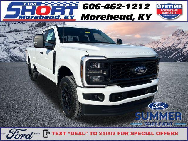 new 2026 Ford F-350 car, priced at $60,530