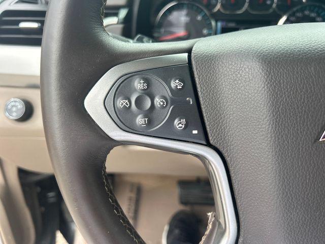 used 2015 Chevrolet Tahoe car, priced at $18,326