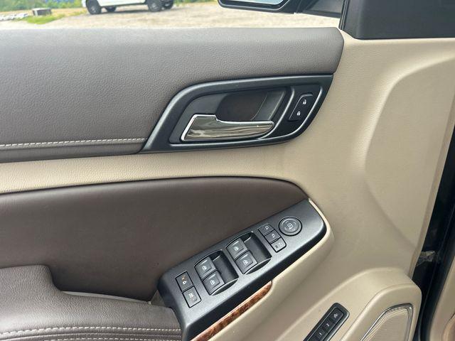 used 2015 Chevrolet Tahoe car, priced at $18,326