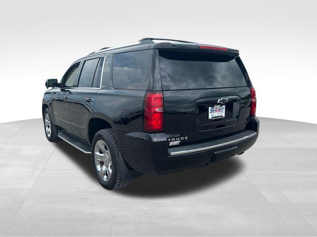 used 2015 Chevrolet Tahoe car, priced at $18,326