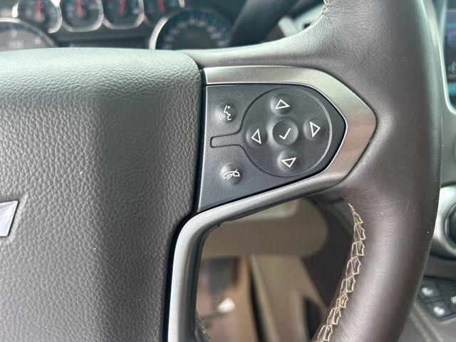 used 2015 Chevrolet Tahoe car, priced at $18,326