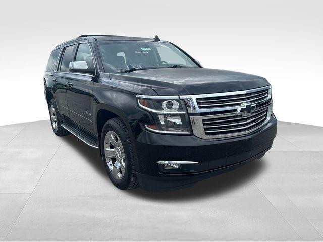 used 2015 Chevrolet Tahoe car, priced at $18,326