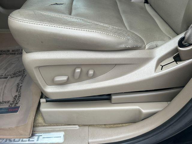 used 2015 Chevrolet Tahoe car, priced at $18,326