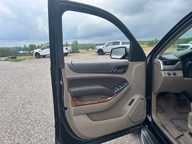 used 2015 Chevrolet Tahoe car, priced at $18,326