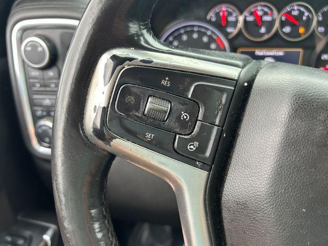 used 2019 Chevrolet Silverado 1500 car, priced at $26,397
