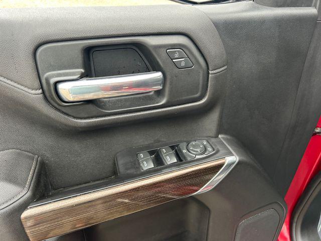 used 2019 Chevrolet Silverado 1500 car, priced at $26,397