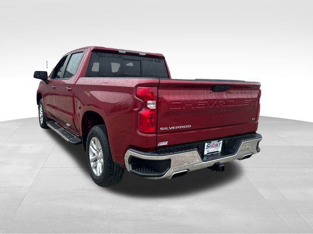 used 2019 Chevrolet Silverado 1500 car, priced at $26,397