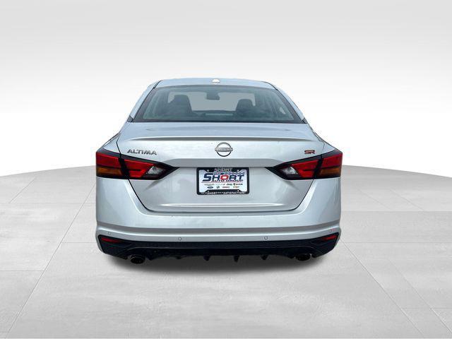 used 2023 Nissan Altima car, priced at $21,248