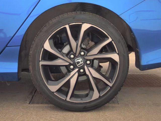 used 2020 Honda Civic car, priced at $20,738