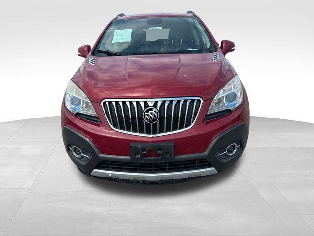 used 2014 Buick Encore car, priced at $8,485