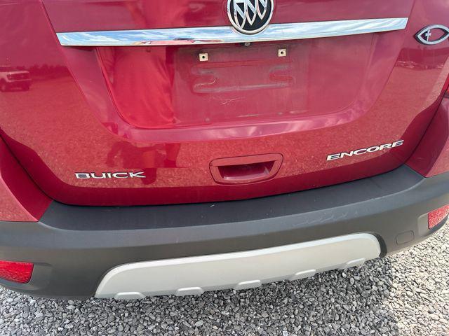 used 2014 Buick Encore car, priced at $8,485