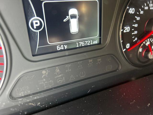 used 2017 Kia Sorento car, priced at $6,458