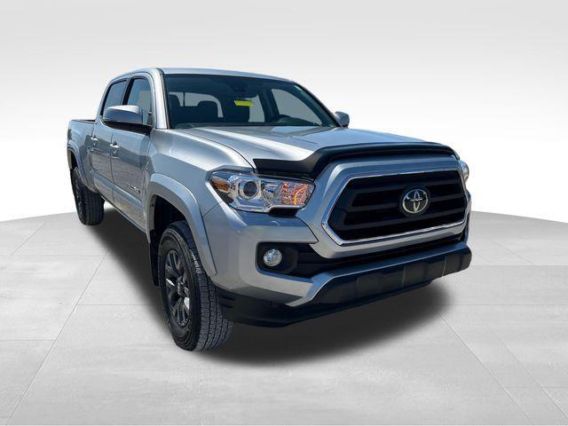 used 2023 Toyota Tacoma car, priced at $37,888