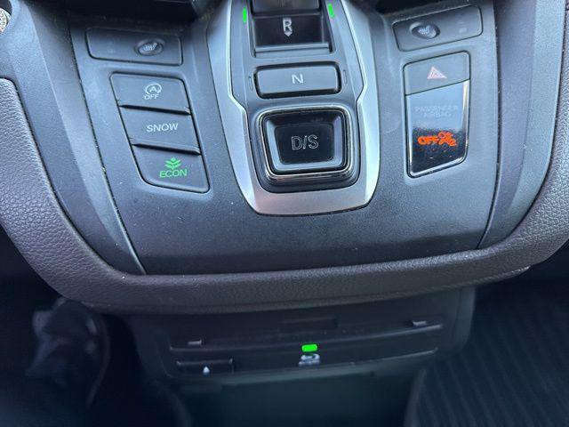 used 2018 Honda Odyssey car, priced at $21,699