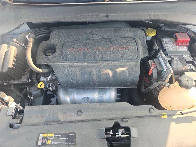 used 2022 Jeep Compass car, priced at $23,041