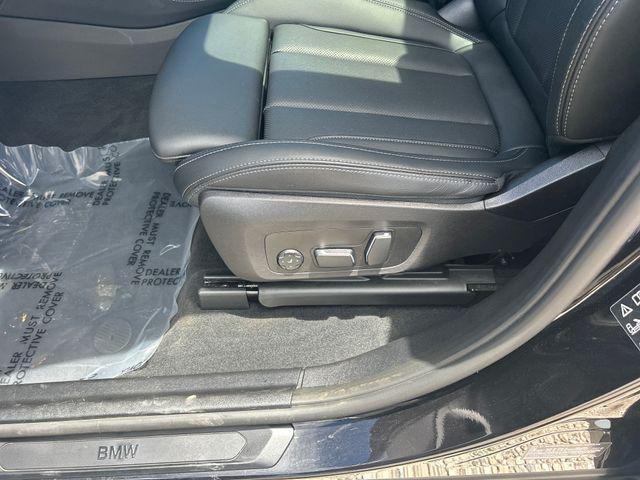 used 2024 BMW X4 car, priced at $39,999