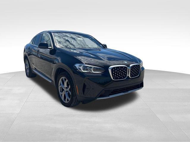 used 2024 BMW X4 car, priced at $39,999
