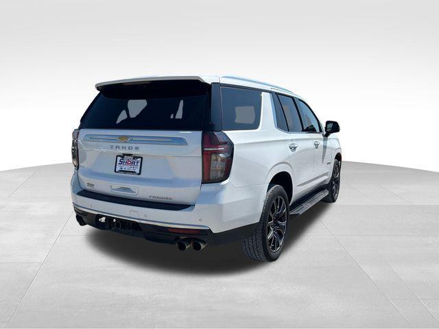 used 2023 Chevrolet Tahoe car, priced at $54,029
