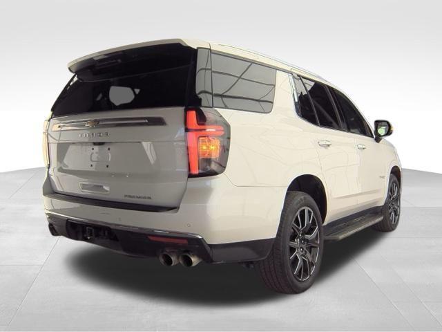 used 2023 Chevrolet Tahoe car, priced at $57,315