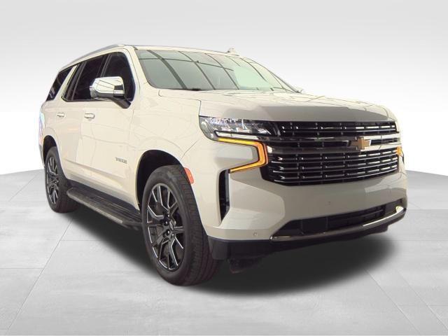 used 2023 Chevrolet Tahoe car, priced at $57,315