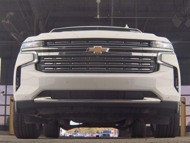 used 2023 Chevrolet Tahoe car, priced at $57,315