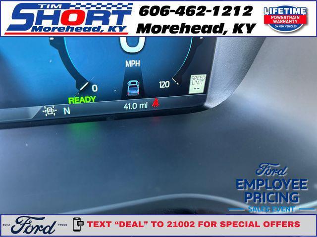 new 2025 Ford F-150 car, priced at $61,083