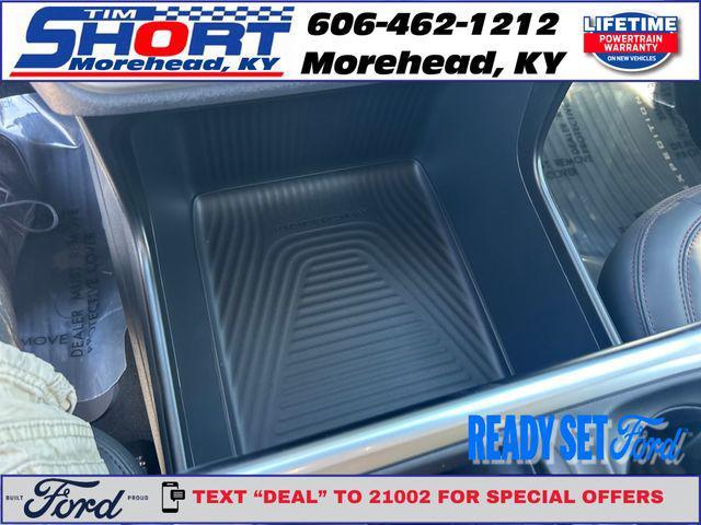 new 2025 Ford Expedition Max car, priced at $72,616