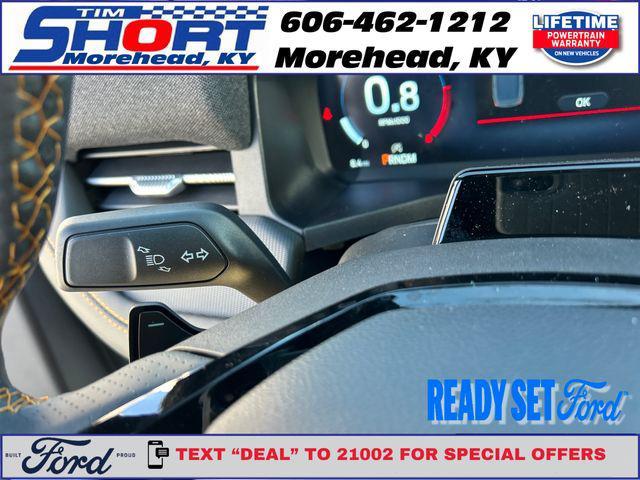 new 2026 Ford Explorer car, priced at $62,079