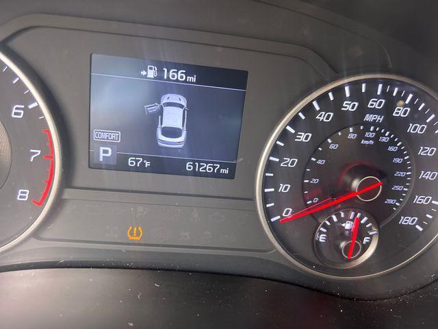 used 2018 Kia Stinger car, priced at $21,499