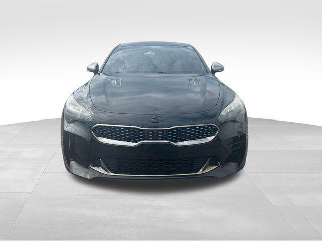 used 2018 Kia Stinger car, priced at $21,499