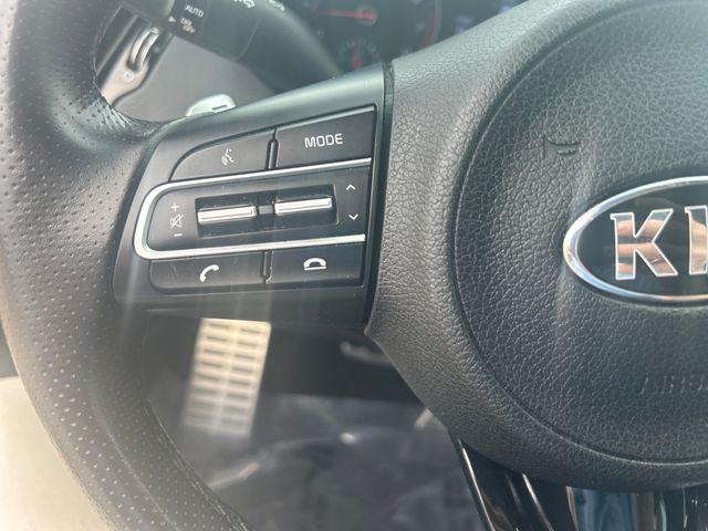 used 2018 Kia Stinger car, priced at $21,499