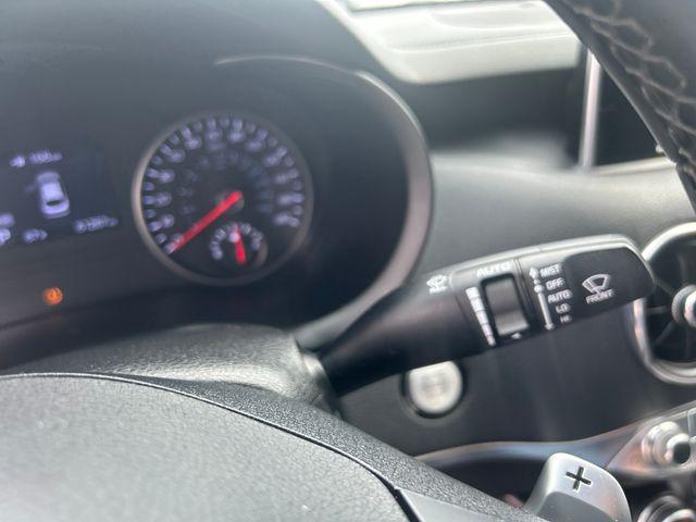 used 2018 Kia Stinger car, priced at $21,499