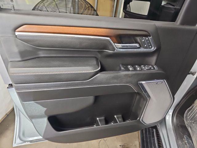 used 2024 GMC Sierra 2500 car, priced at $72,450