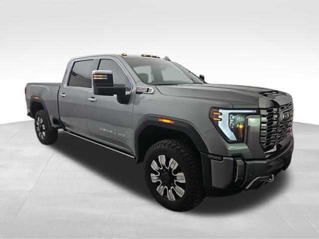 used 2024 GMC Sierra 2500 car, priced at $72,450