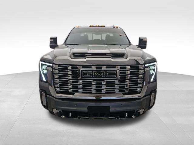 used 2024 GMC Sierra 2500 car, priced at $72,450