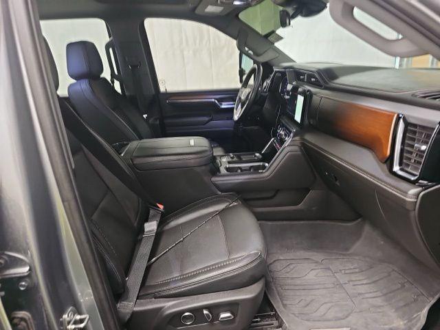 used 2024 GMC Sierra 2500 car, priced at $72,450
