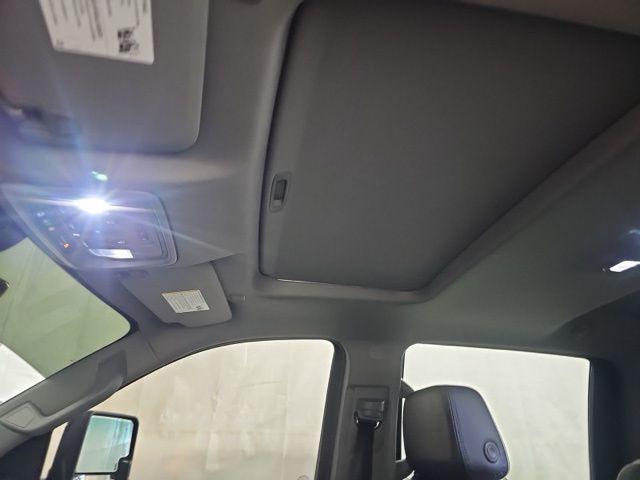 used 2024 GMC Sierra 2500 car, priced at $72,450
